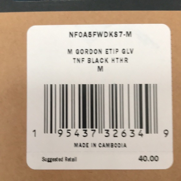 The North Face Mens pullover combo - Picture 9 of 10